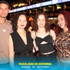 Vaquejada de Serrinha (Sábado)